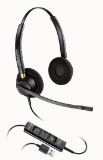 Diadema Profesional Alambrica Estereo Poly EncorePro Serie USB, NC. Mod. HW525USB Diadema Profesional Alambrica Estereo Poly EncorePro Serie USB, NC. Mod. HW525USB