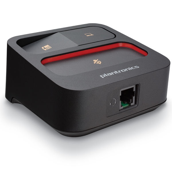 Conmutador para auriculares QD. Mod. MDA100 Conmutador para auriculares QD. Mod. MDA100